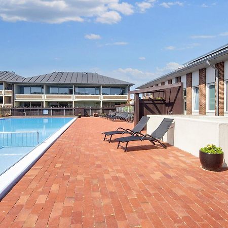 6 Person Holiday Home On A Holiday Park In Fanø 外观 照片