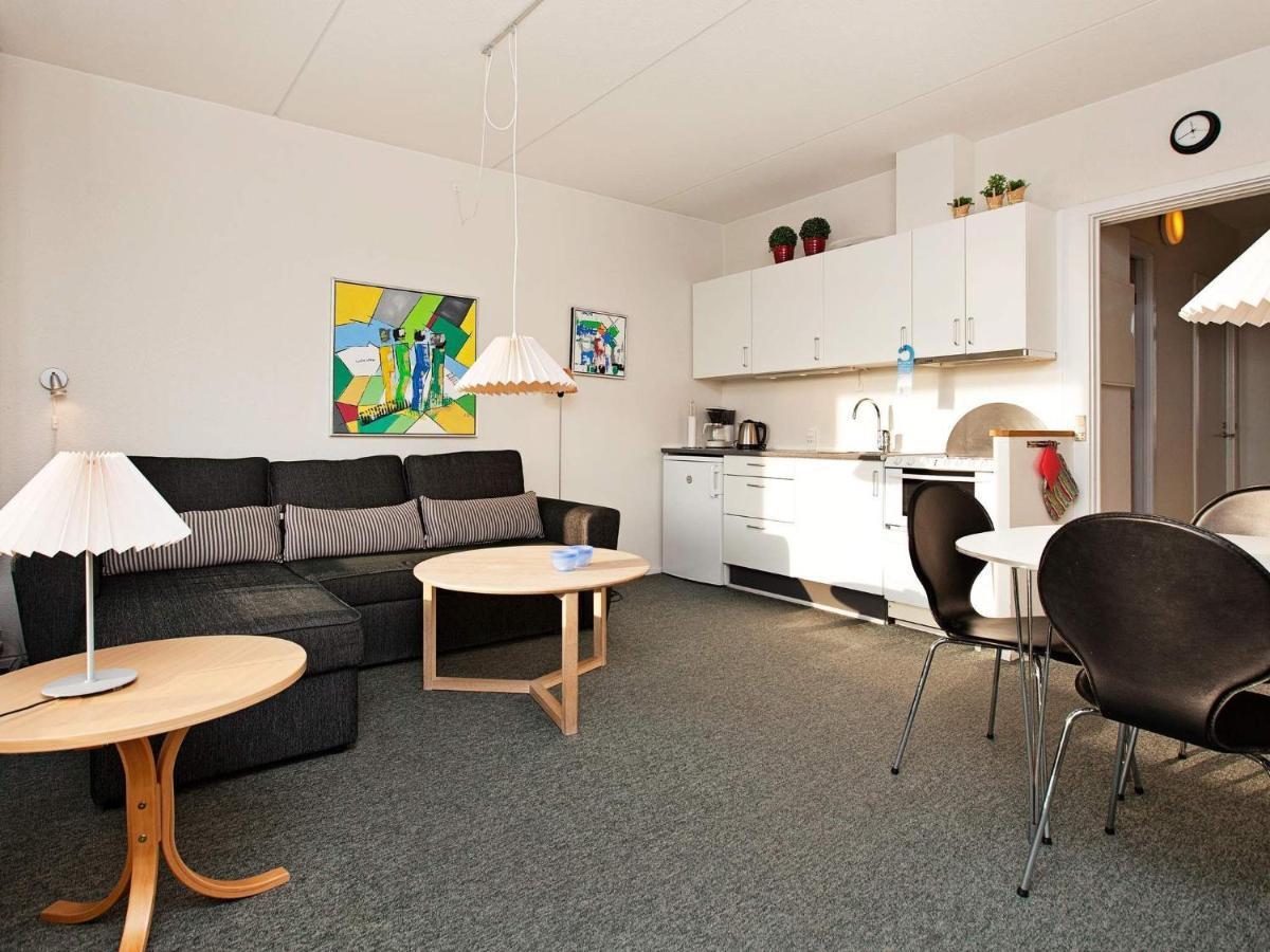 6 Person Holiday Home On A Holiday Park In Fanø 外观 照片