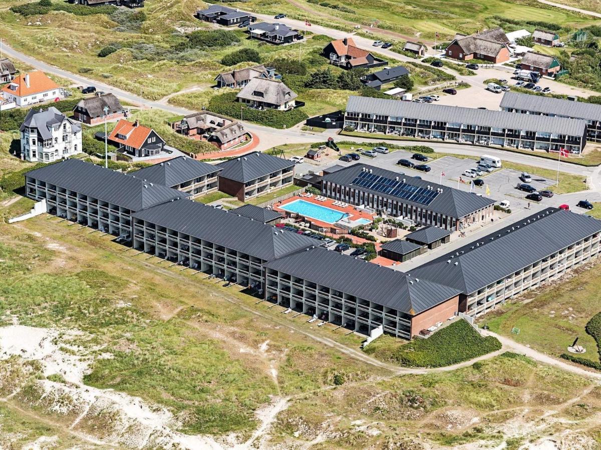 6 Person Holiday Home On A Holiday Park In Fanø 外观 照片