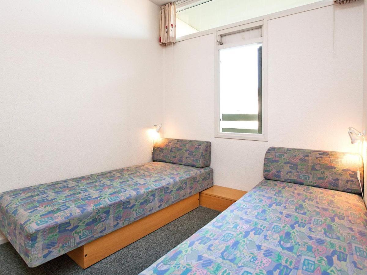 6 Person Holiday Home On A Holiday Park In Fanø 外观 照片