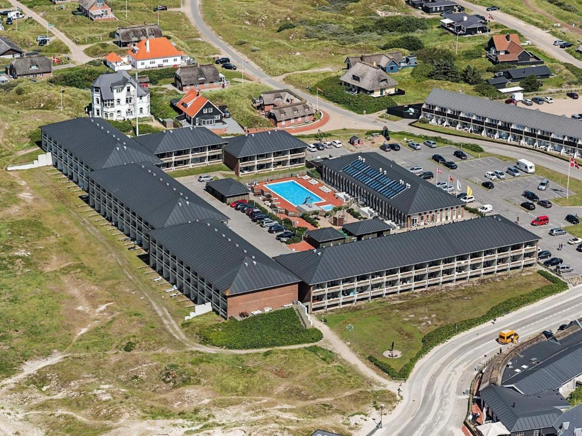 6 Person Holiday Home On A Holiday Park In Fanø 外观 照片